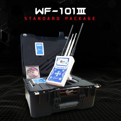 WF 101 iii Standard