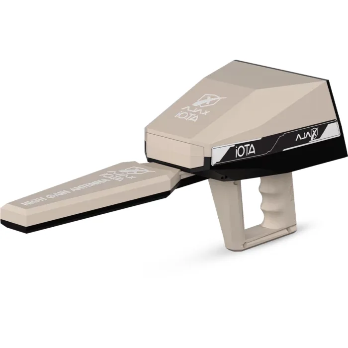 Ajax Iota metal detector