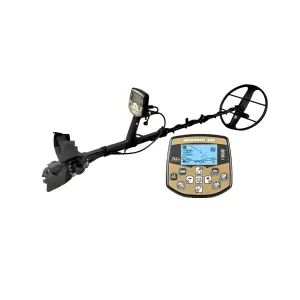 AKA Intronik PRO metal detector in Lahore