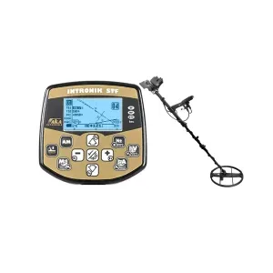AKA Intronik STF metal detector in Lahore