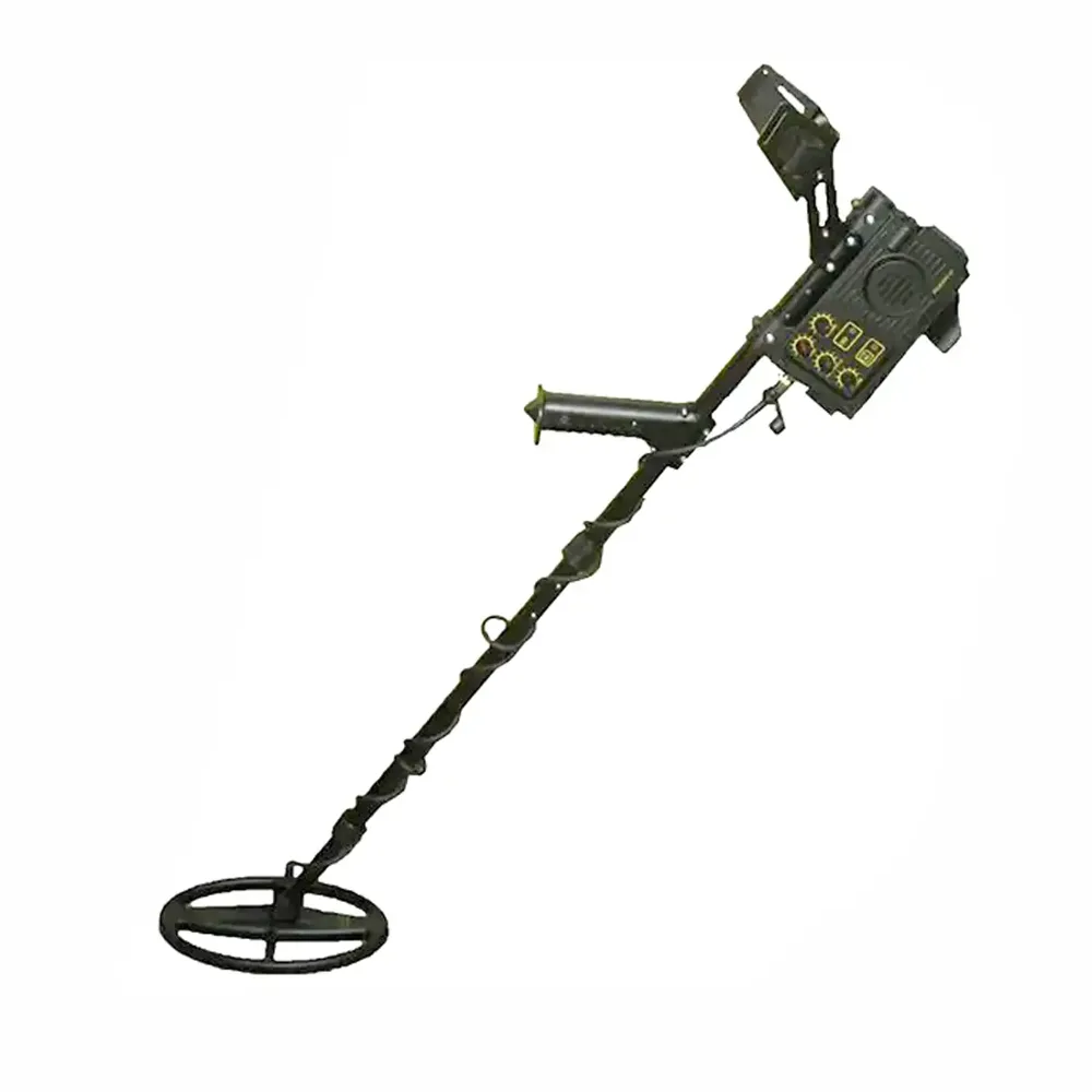 AKA Piligrim 7247 metal detector in Lahore