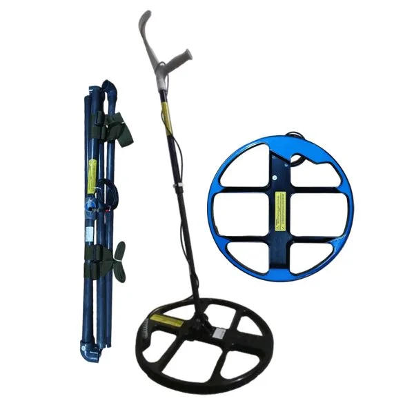 AKA Selenium MFT 8956M metal detector