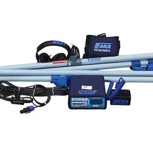 AKA Selenium Pro metal detector in Lahore