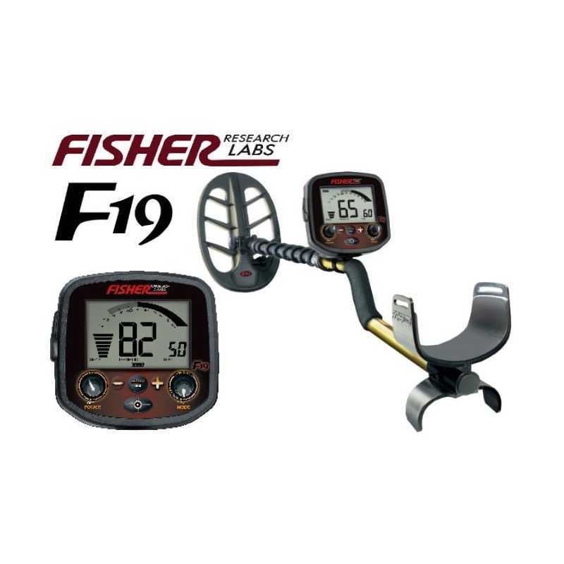Fisher-F19