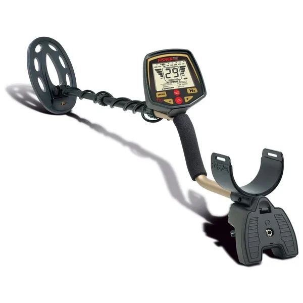 Fisher F70 metal detector in Lahore