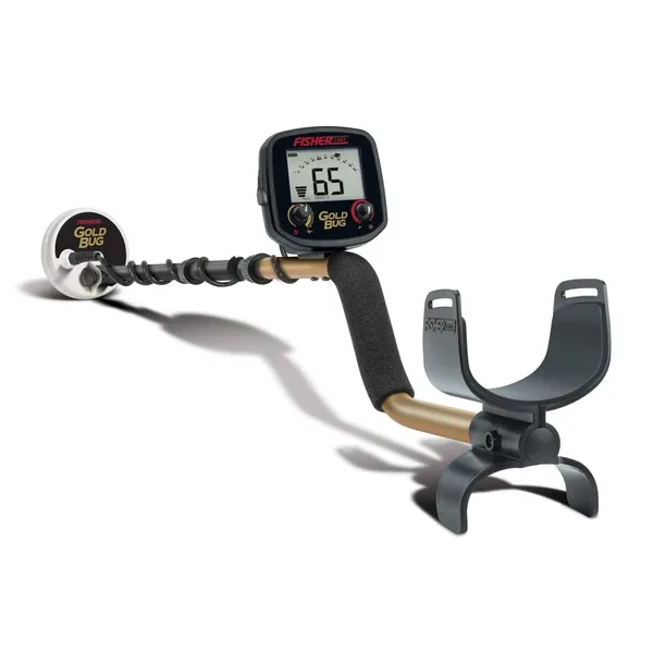 Fisher Gold Bug Tracker metal detector in Lahore