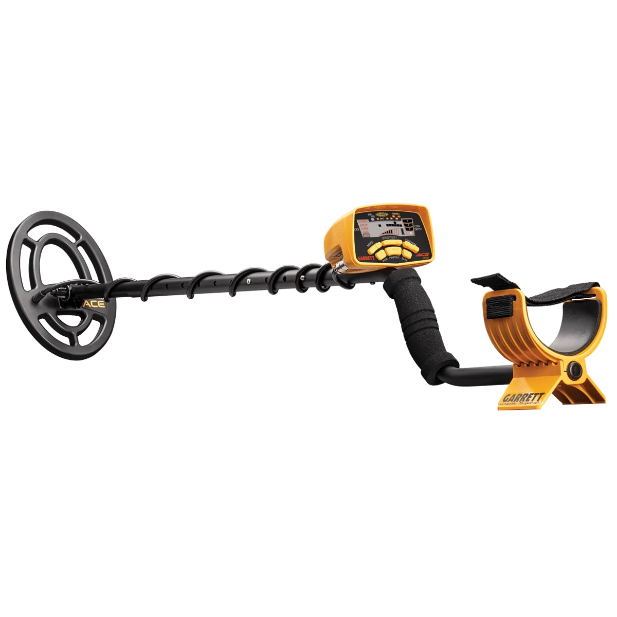 Garrett ACE 250 metal detector in Lahore
