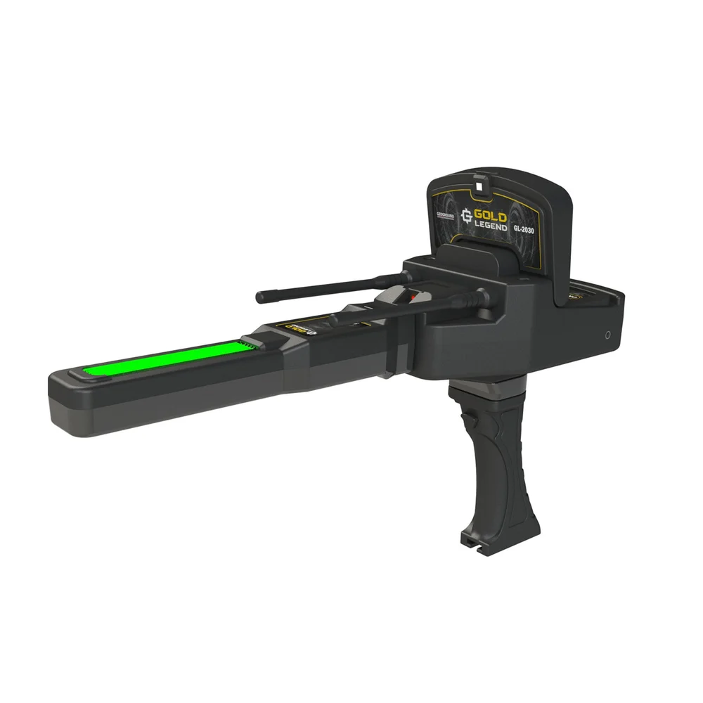 Geoground Gold Legend metal detector