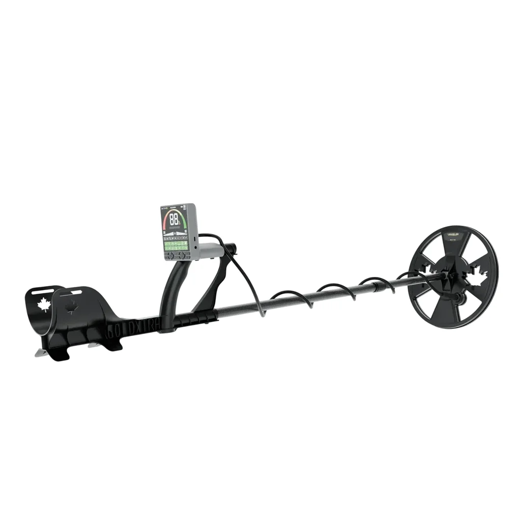 GoldXtra Unveiler metal detector