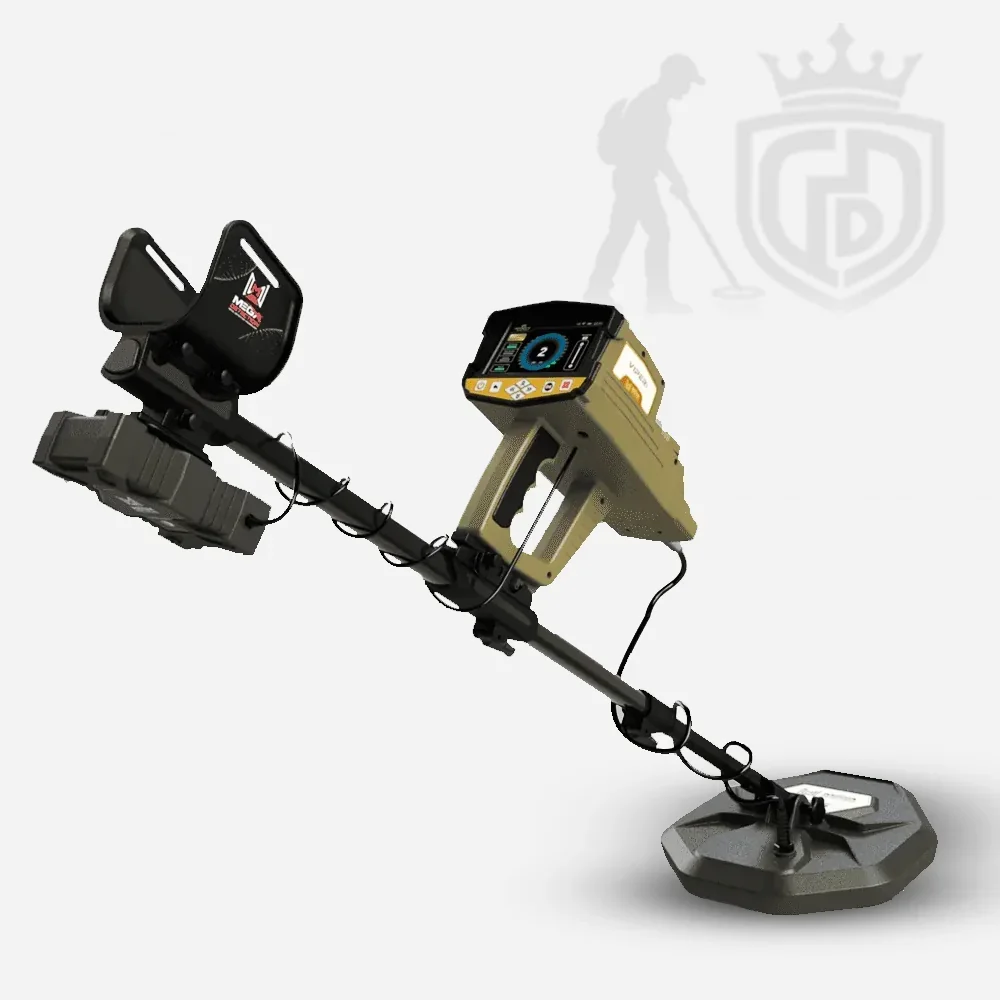 Mega Detection Viper metal detector