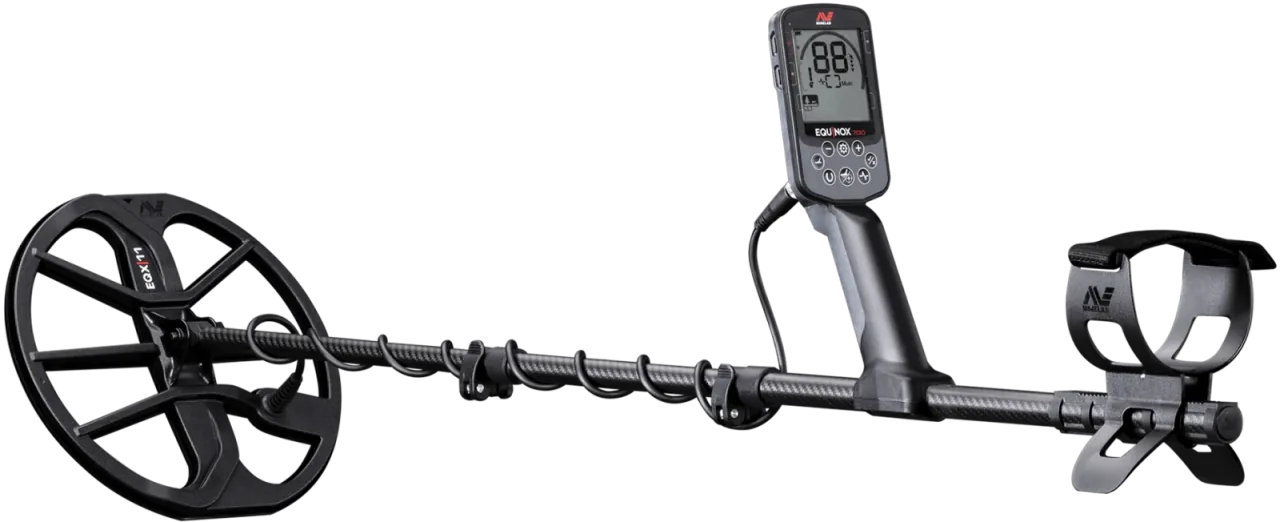 Minelab Equinox 700 metal detector in Lahore