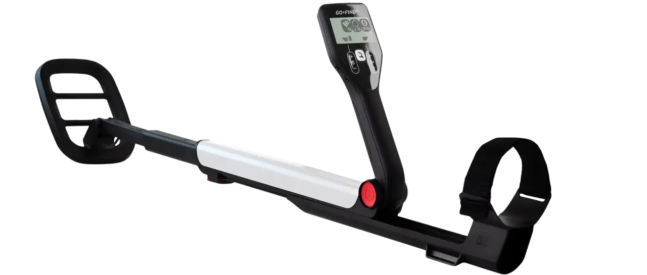 Minelab Go Find 11 metal detector in Lahore