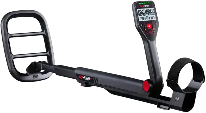 Minelab Go Find 44 metal detector in Lahore