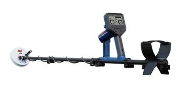 Minelab Gold Monster 2000 metal detector in Lahore