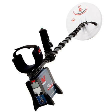 Minelab GPX 5000 metal detector in Lahore