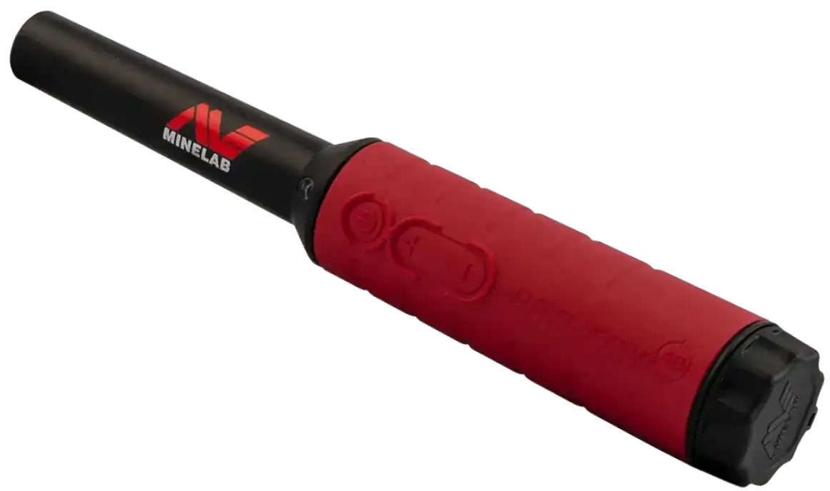 Minelab Pro-Find 40 metal detector in Lahore