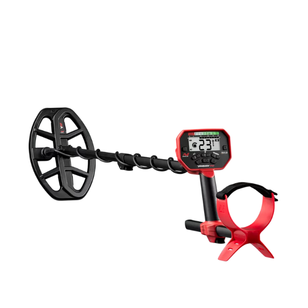 Minelab Vanquish 440