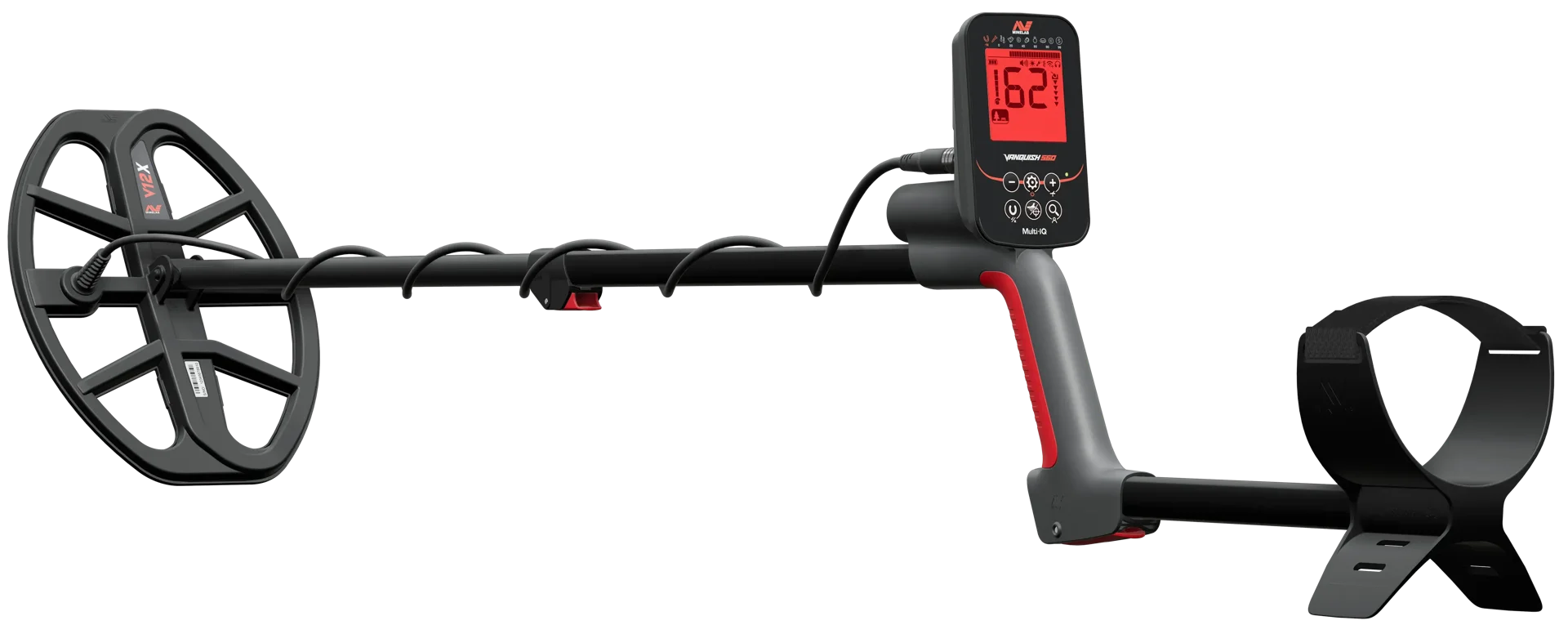 Minelab Vanquish 560 metal detector in Lahore