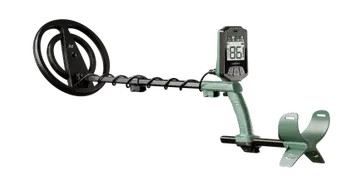Minelab X-Terra Intrepid metal detector in Lahore