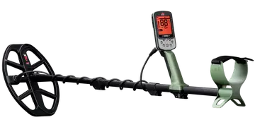 Minelab X-Terra Pro metal detector in Lahore