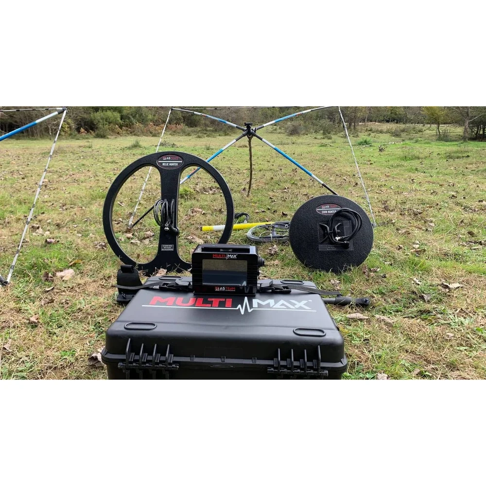 Multimax metal detector in Lahore