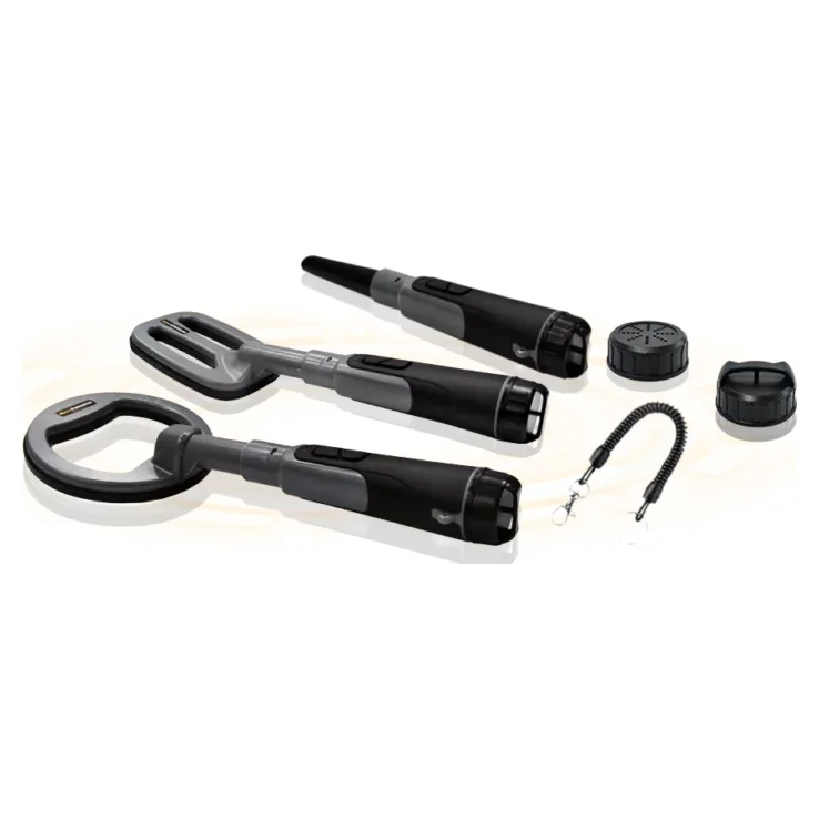 MWF MF-90 metal detector