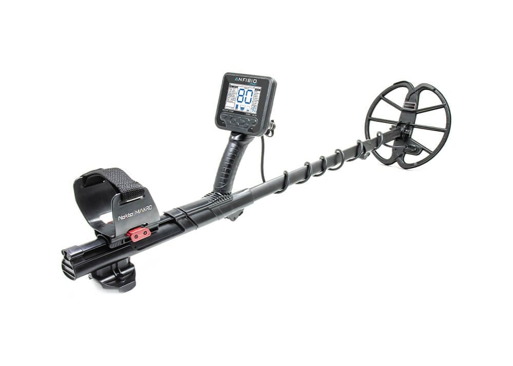 Nokta Anfibio Multi metal detector in Lahore