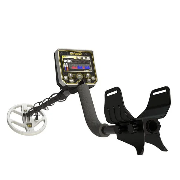 Stinger X5 (With 2 Coils) metal detector
