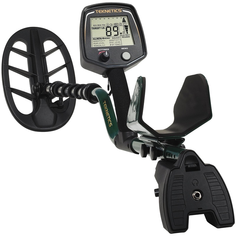 Teknetics T2