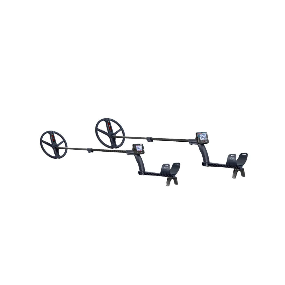 XP ICON X metal detector