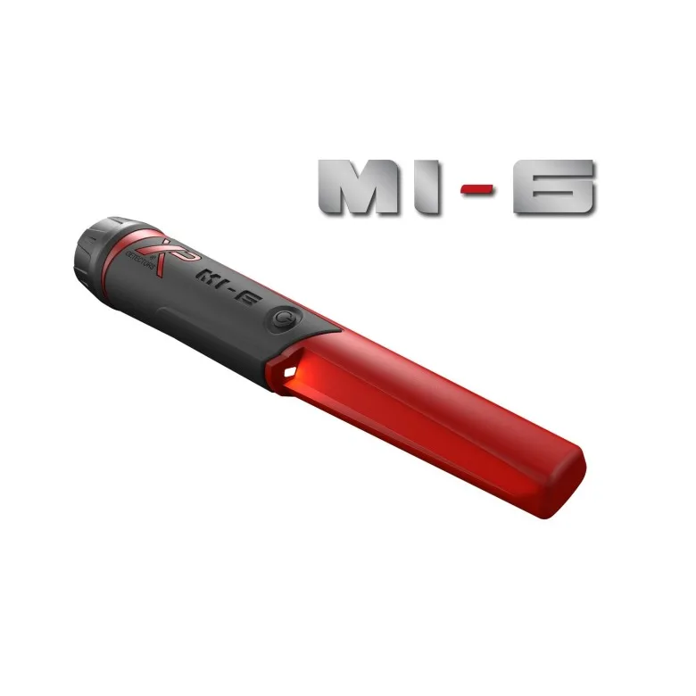 XP MI-6 Pinpointer metal detector in Lahore