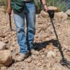 Garrett AT Gold Detector - Image 4