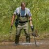 Garrett AT Gold Detector - Image 5