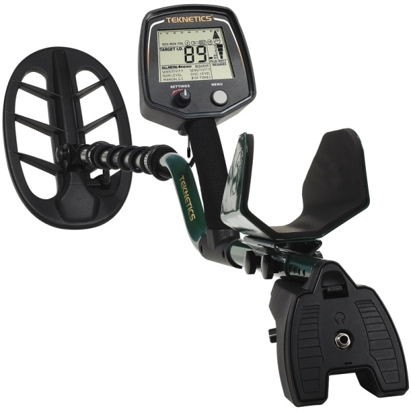 Teknetics T2