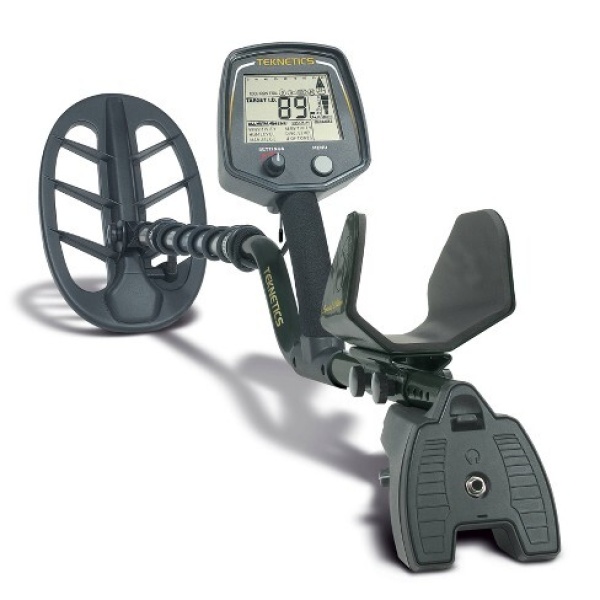 Teknetics T2 - Image 2