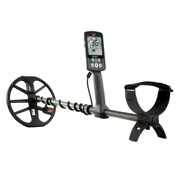 Minelab Equinox 800