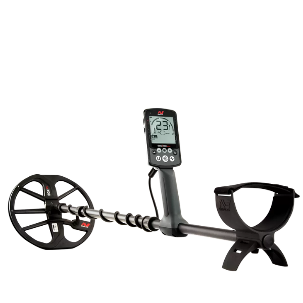 Minelab Equinox 600