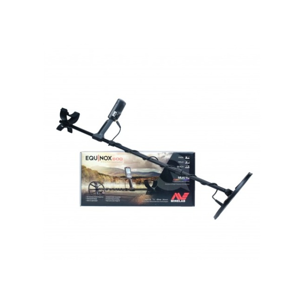 Minelab Equinox 600 - Image 8