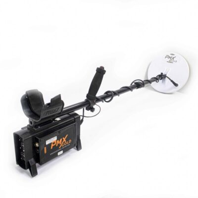 PMX Gold Metal Detector