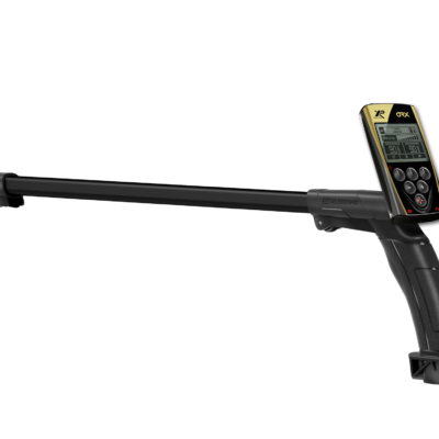 XP ORX Metal Detector