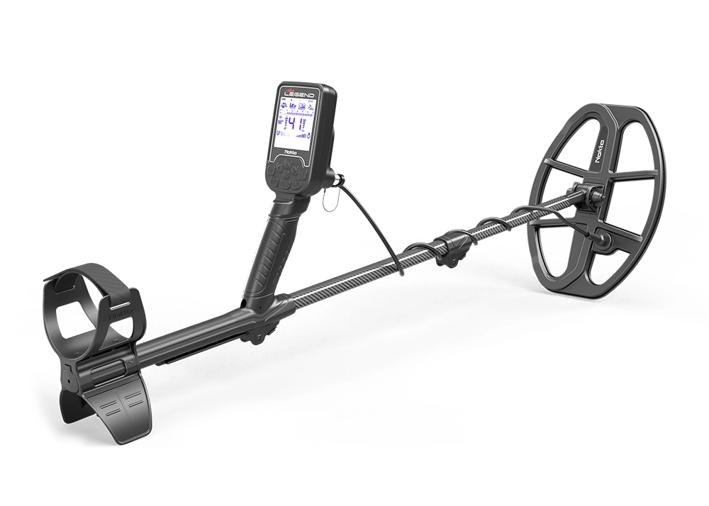 Nokta Legend Metal Detector