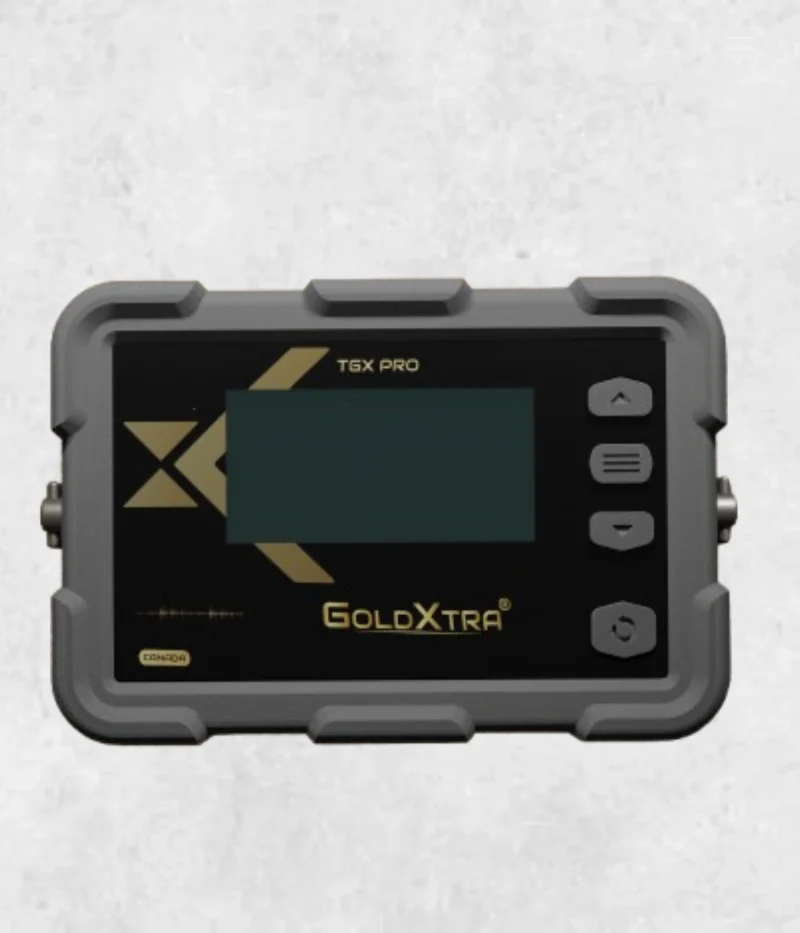 Goldxtra TGX PRO Gold Detector